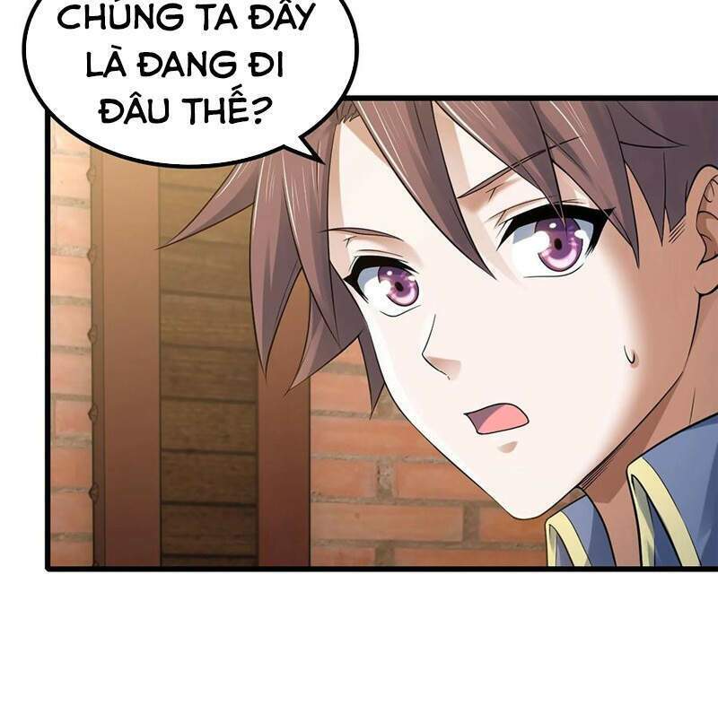 Vợ Tôi Là Quỷ Vương Chapter 307 - Trang 2