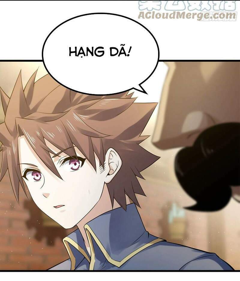 Vợ Tôi Là Quỷ Vương Chapter 307 - Trang 2