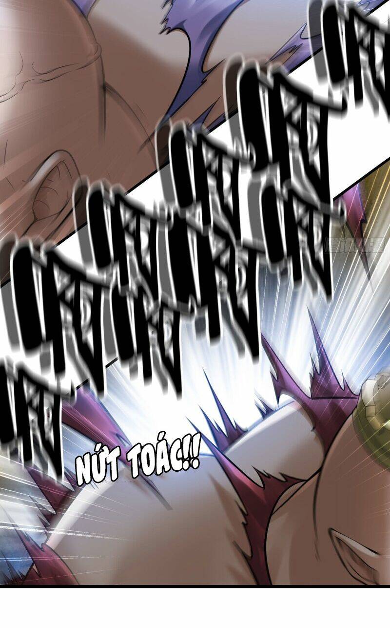 Vợ Tôi Là Quỷ Vương Chapter 308 - Trang 2