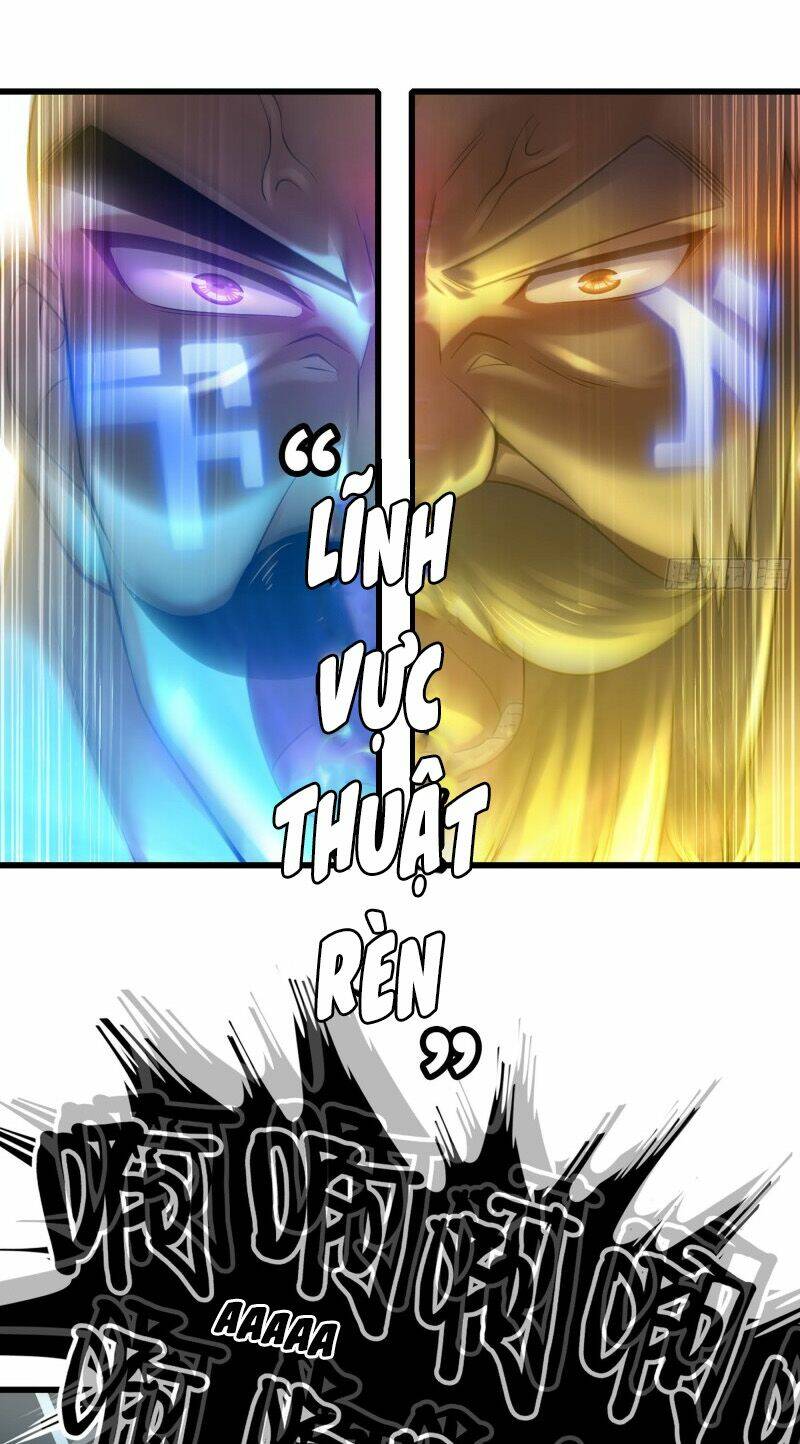 Vợ Tôi Là Quỷ Vương Chapter 308 - Trang 2