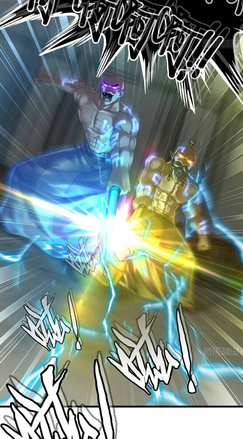 Vợ Tôi Là Quỷ Vương Chapter 308 - Trang 2