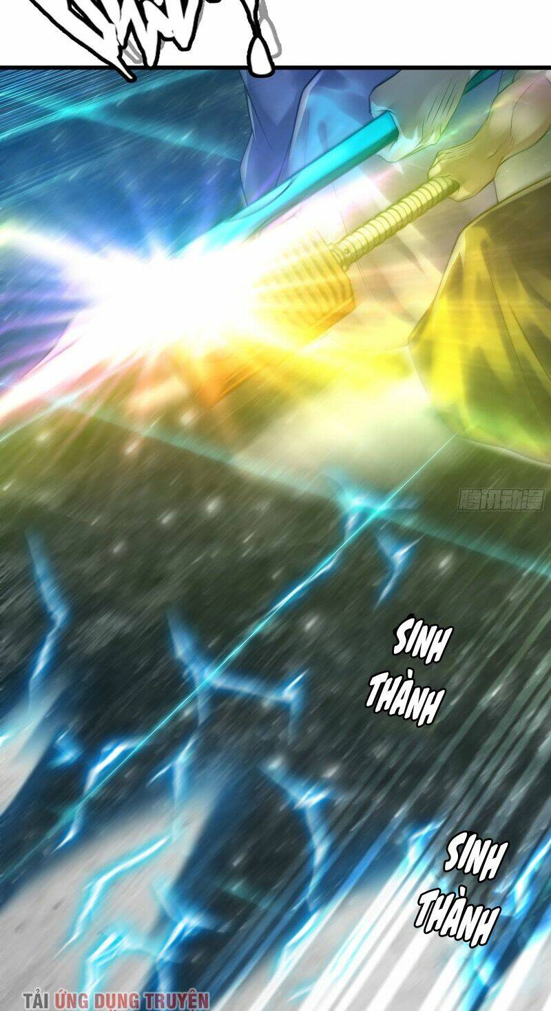 Vợ Tôi Là Quỷ Vương Chapter 308 - Trang 2