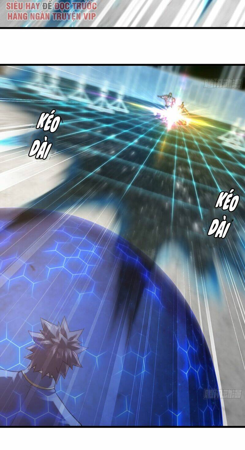 Vợ Tôi Là Quỷ Vương Chapter 308 - Trang 2