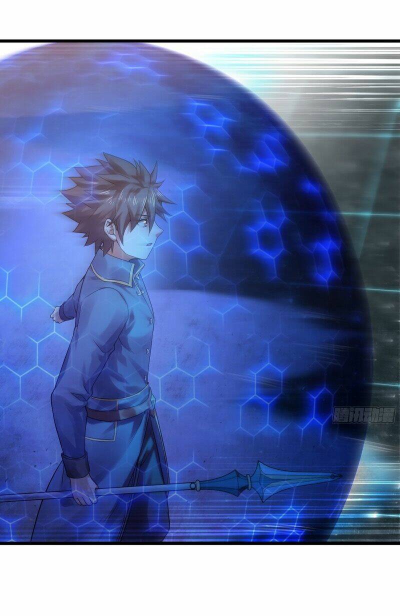 Vợ Tôi Là Quỷ Vương Chapter 308 - Trang 2