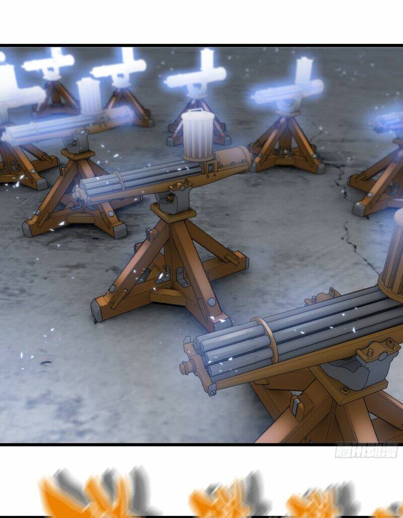 Vợ Tôi Là Quỷ Vương Chapter 308 - Trang 2