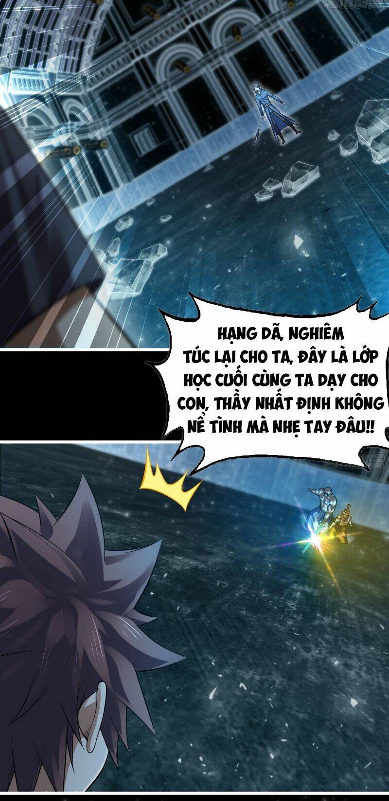 Vợ Tôi Là Quỷ Vương Chapter 308 - Trang 2