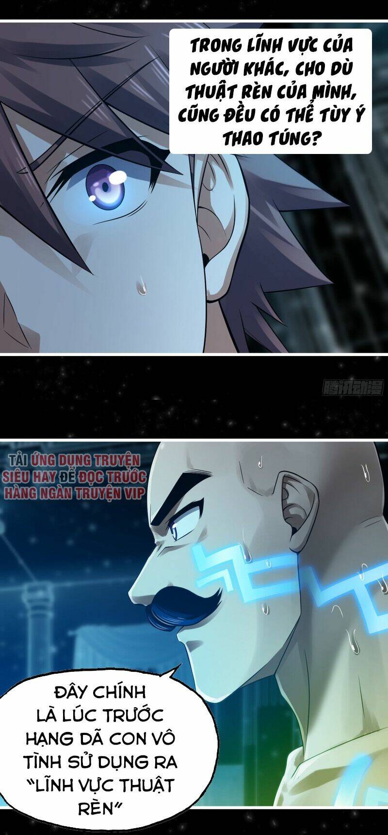 Vợ Tôi Là Quỷ Vương Chapter 308 - Trang 2