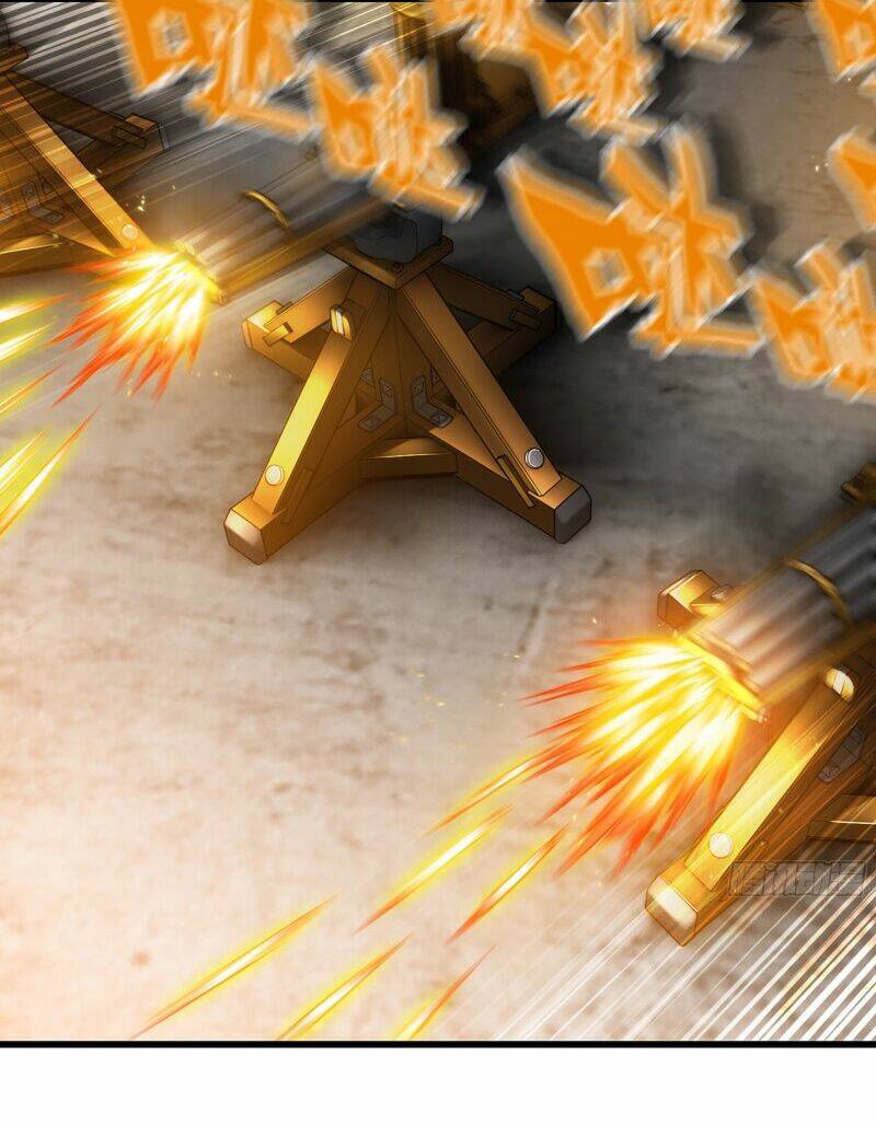 Vợ Tôi Là Quỷ Vương Chapter 308 - Trang 2