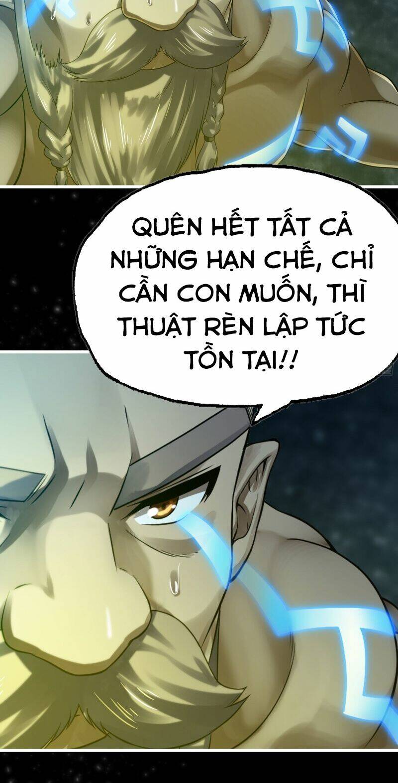 Vợ Tôi Là Quỷ Vương Chapter 308 - Trang 2