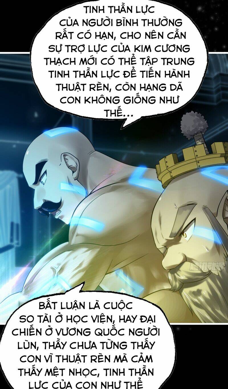 Vợ Tôi Là Quỷ Vương Chapter 308 - Trang 2