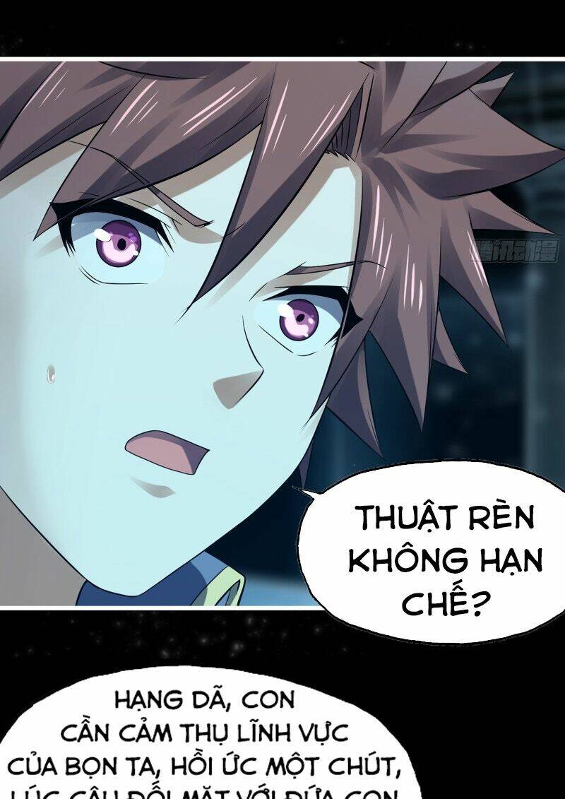 Vợ Tôi Là Quỷ Vương Chapter 308 - Trang 2