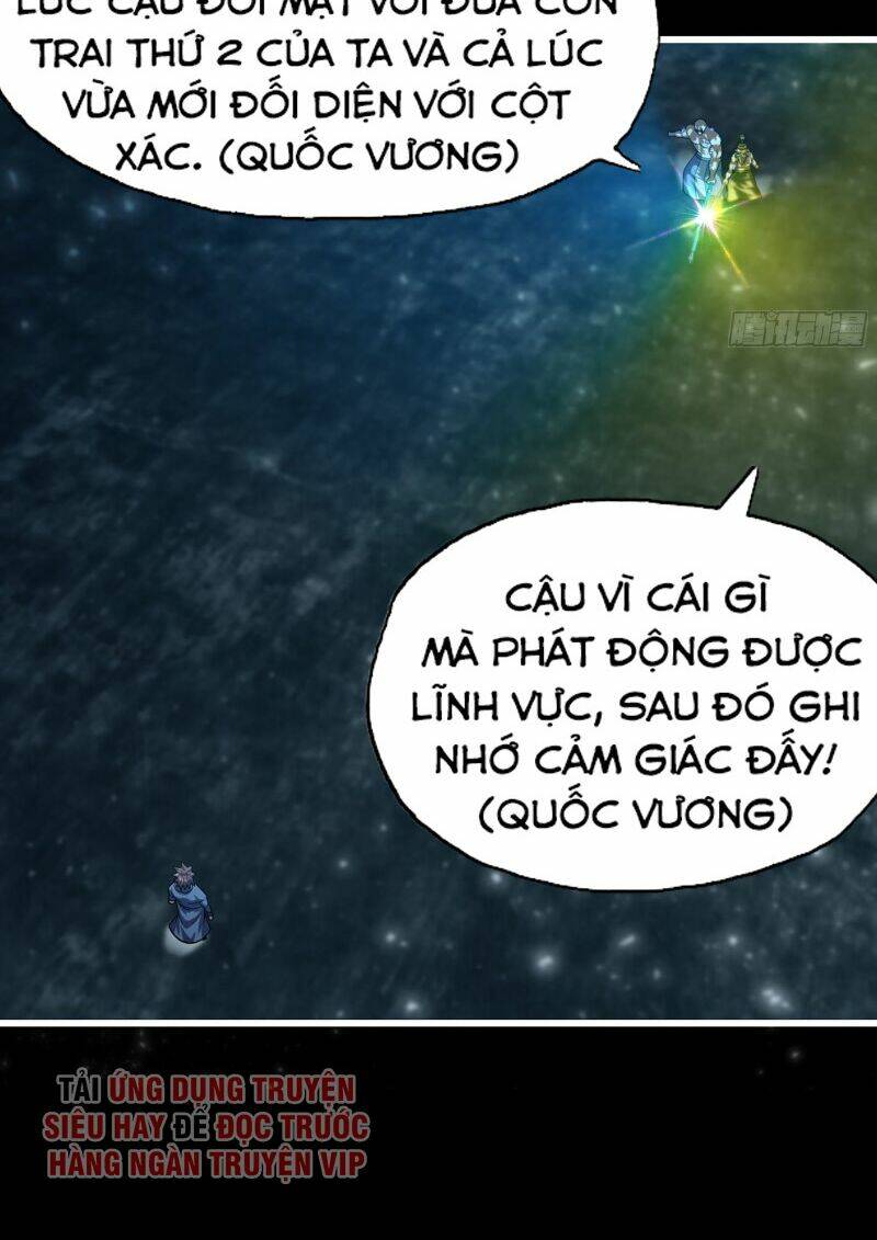 Vợ Tôi Là Quỷ Vương Chapter 308 - Trang 2