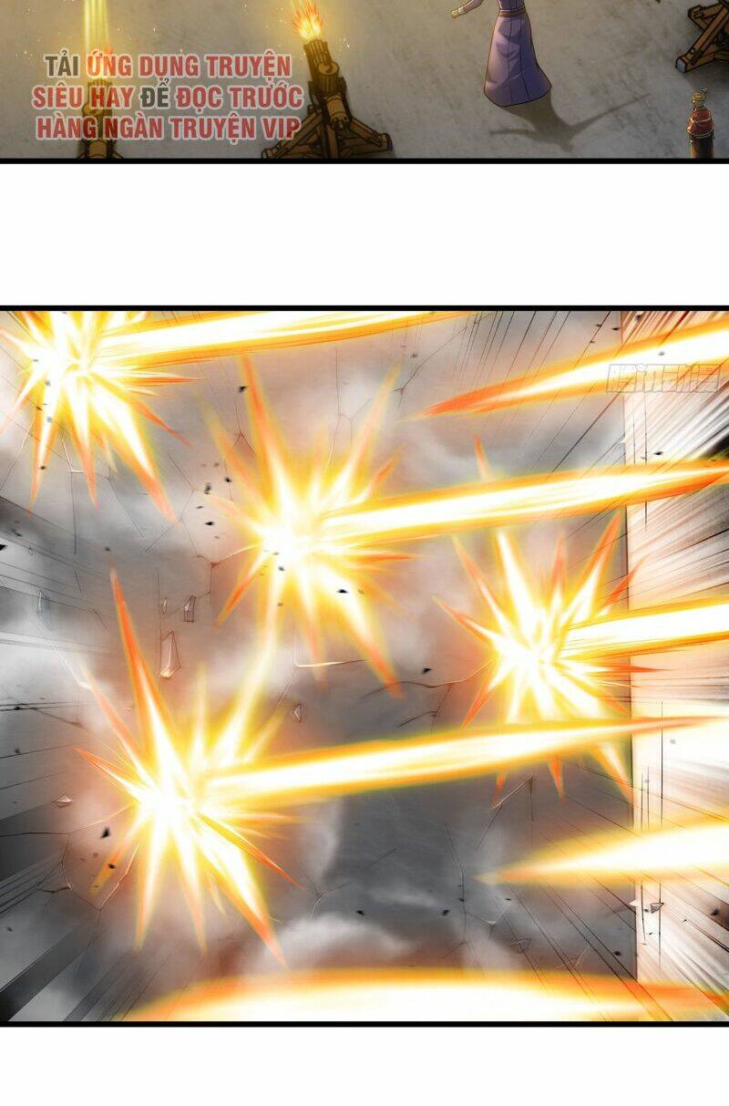 Vợ Tôi Là Quỷ Vương Chapter 308 - Trang 2