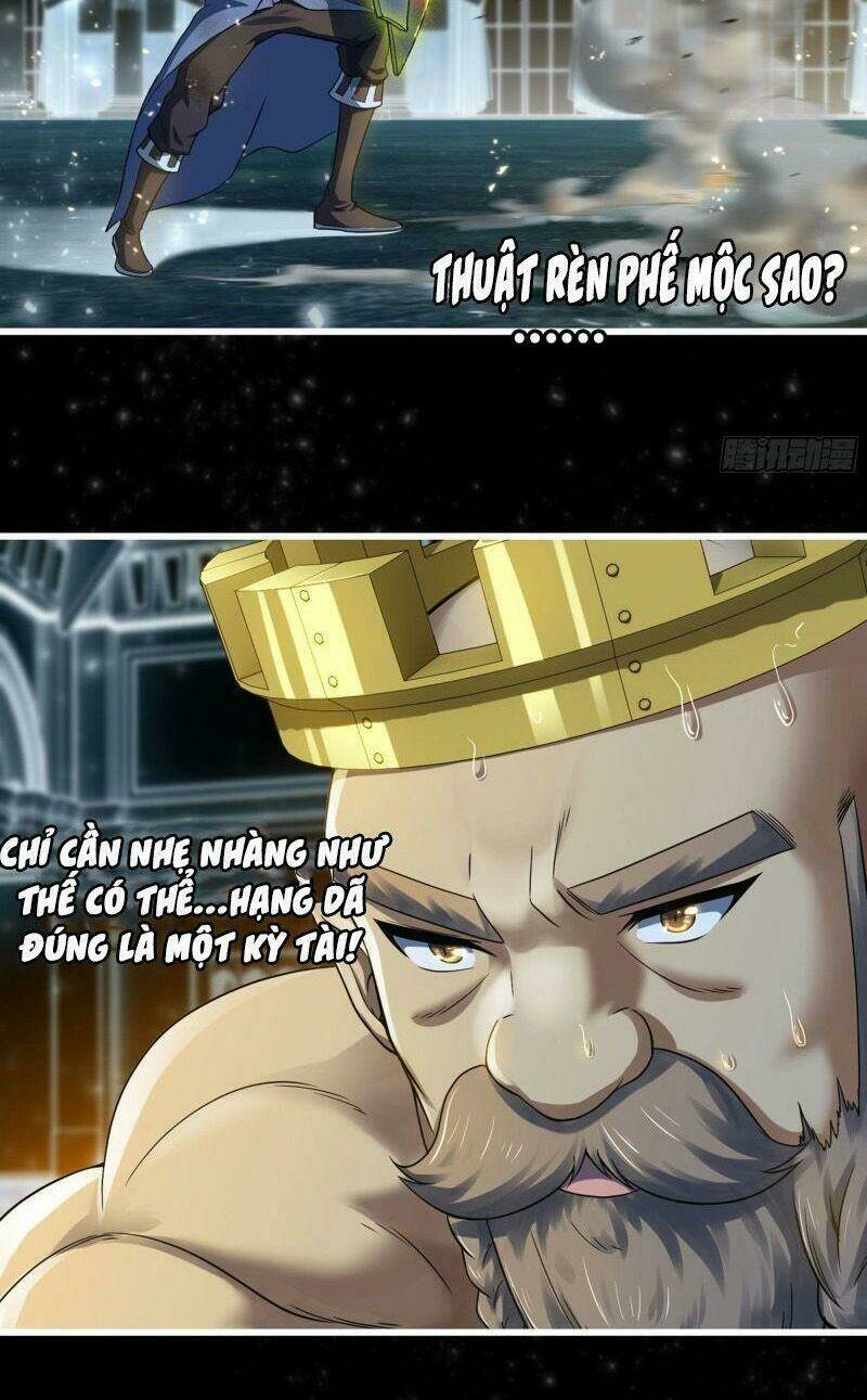 Vợ Tôi Là Quỷ Vương Chapter 309 - Trang 2