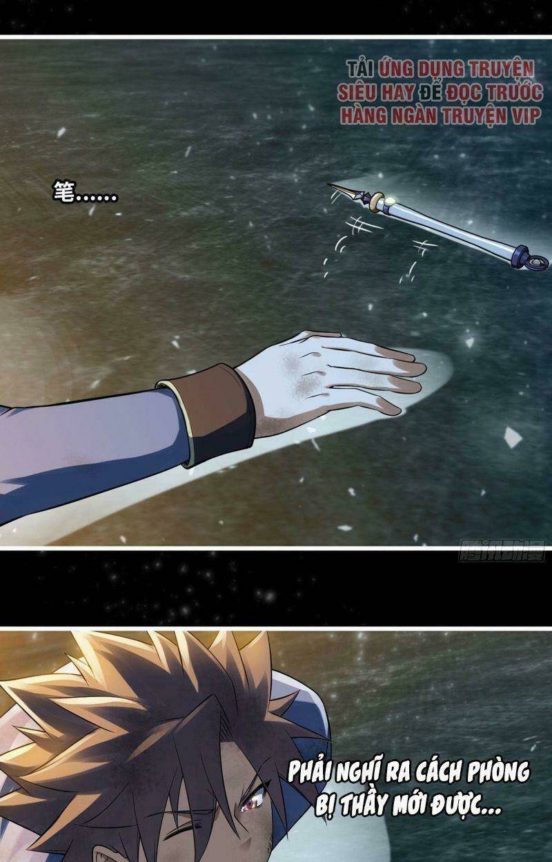 Vợ Tôi Là Quỷ Vương Chapter 309 - Trang 2