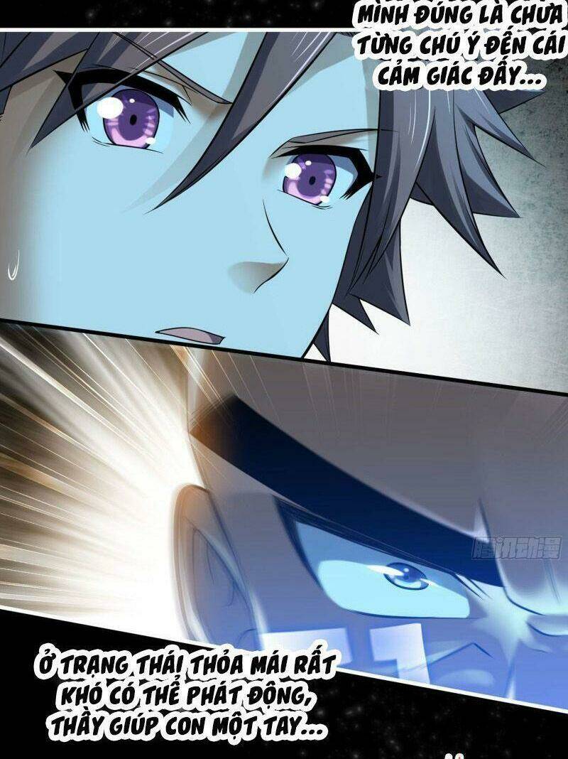 Vợ Tôi Là Quỷ Vương Chapter 309 - Trang 2