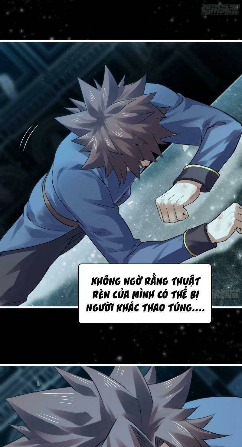 Vợ Tôi Là Quỷ Vương Chapter 309 - Trang 2