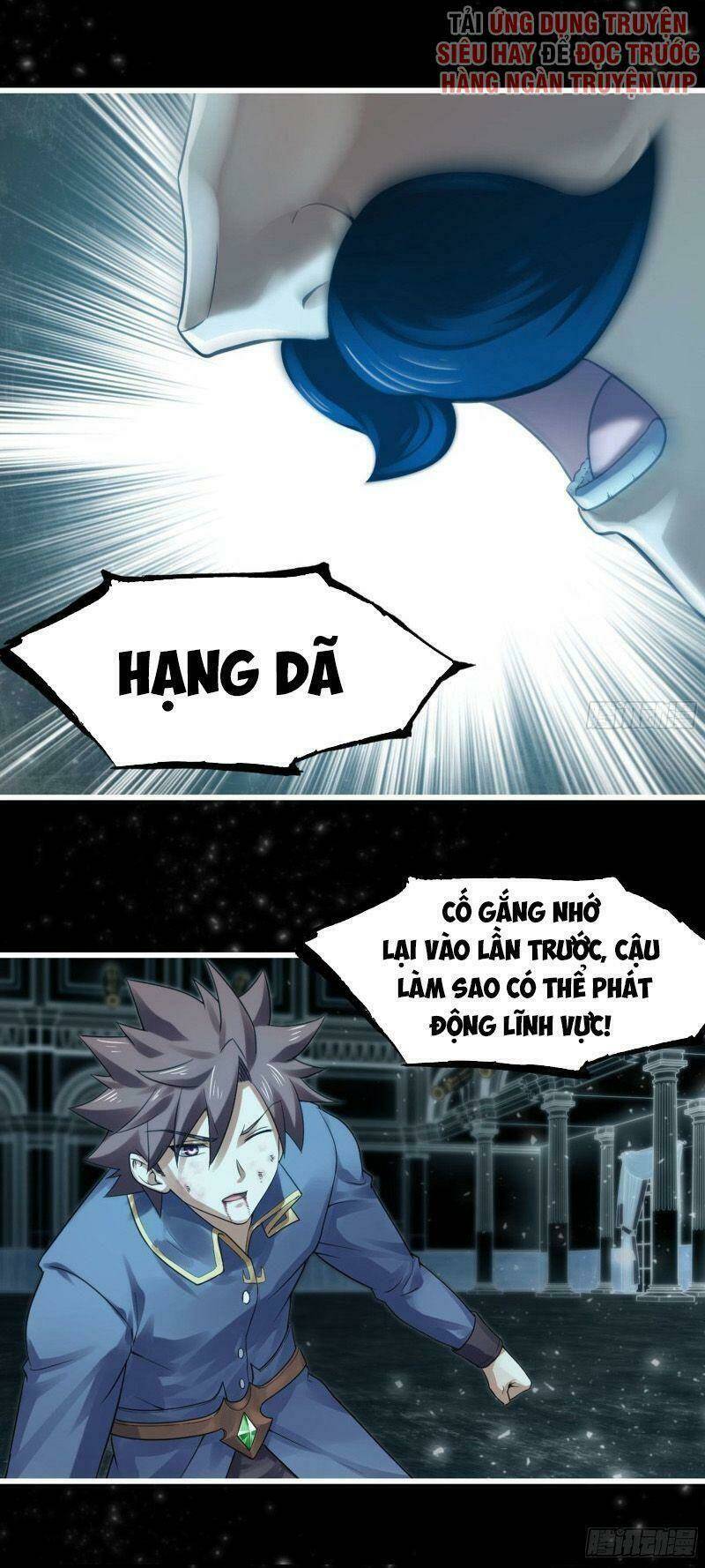 Vợ Tôi Là Quỷ Vương Chapter 309 - Trang 2