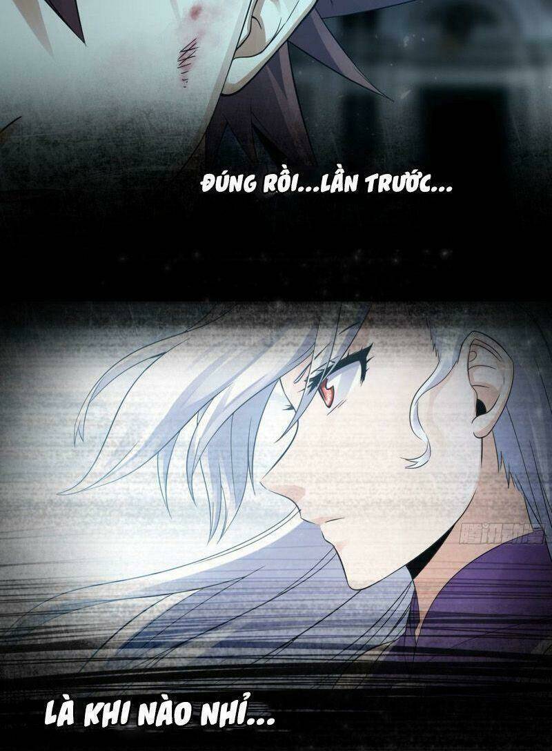 Vợ Tôi Là Quỷ Vương Chapter 309 - Trang 2