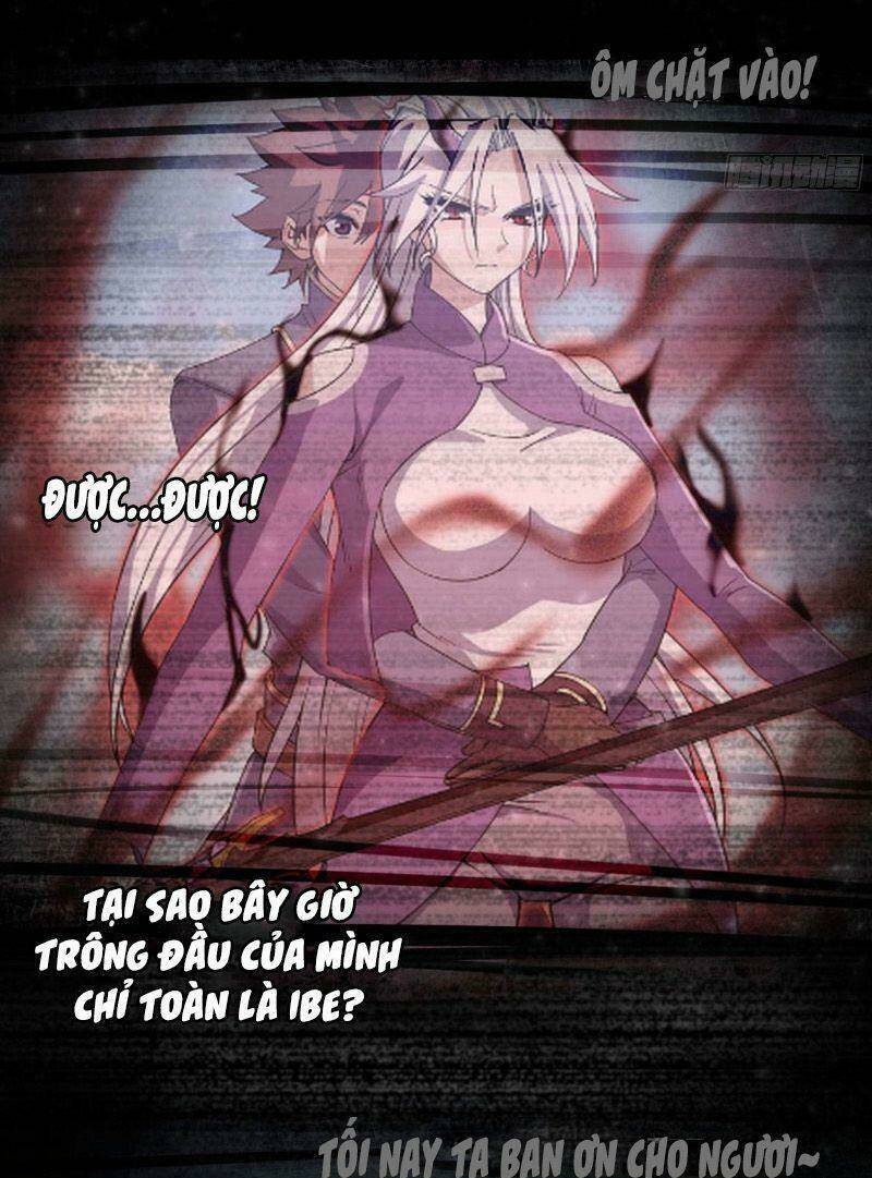 Vợ Tôi Là Quỷ Vương Chapter 309 - Trang 2