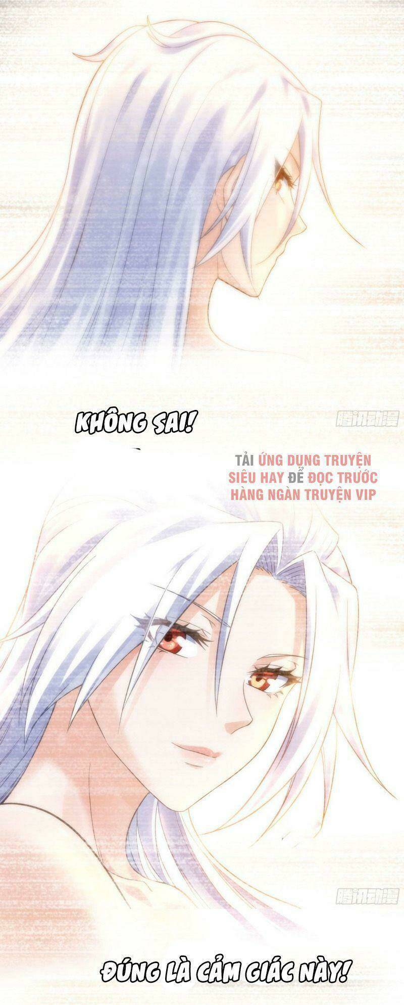 Vợ Tôi Là Quỷ Vương Chapter 309 - Trang 2