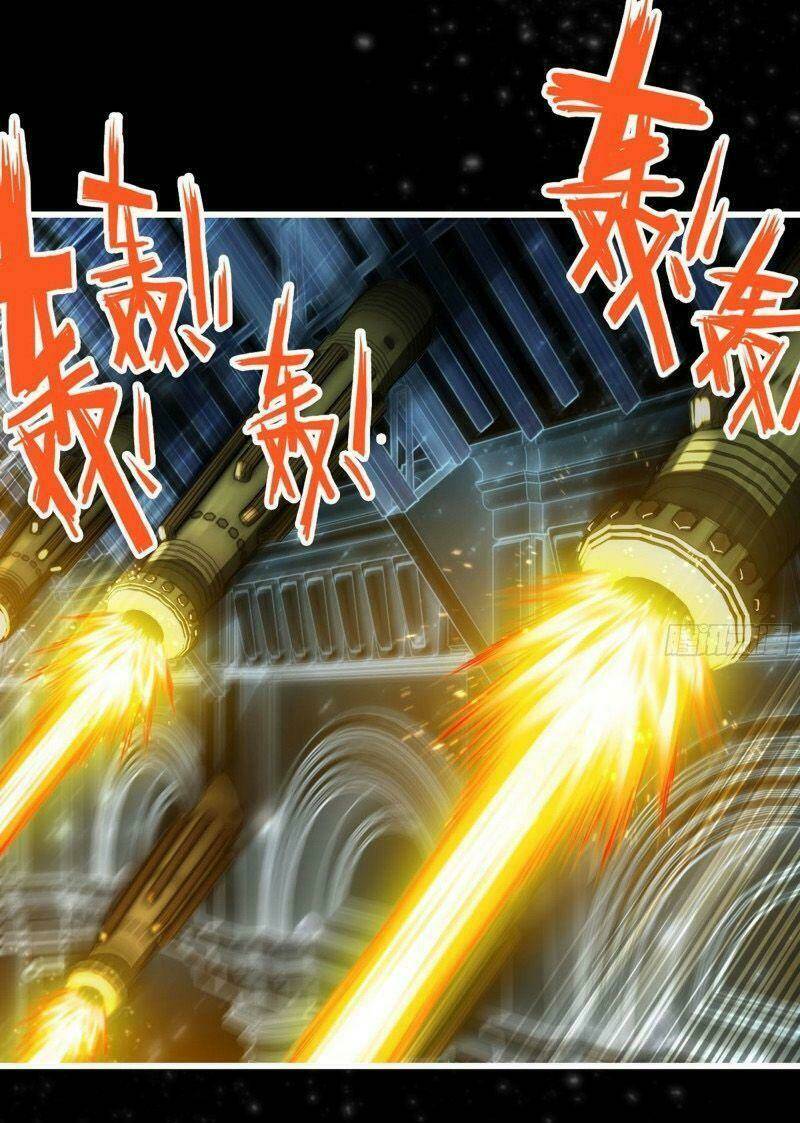 Vợ Tôi Là Quỷ Vương Chapter 309 - Trang 2