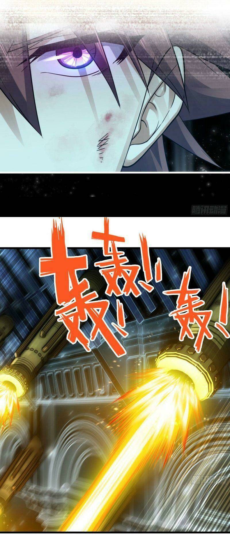 Vợ Tôi Là Quỷ Vương Chapter 309 - Trang 2