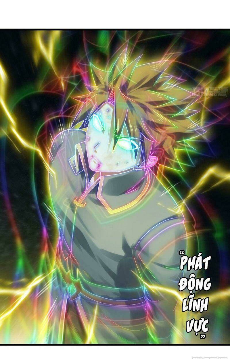 Vợ Tôi Là Quỷ Vương Chapter 309 - Trang 2