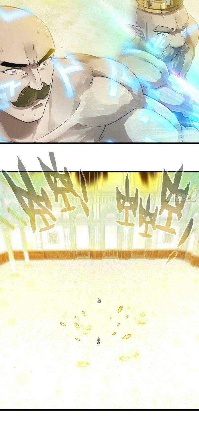 Vợ Tôi Là Quỷ Vương Chapter 309 - Trang 2