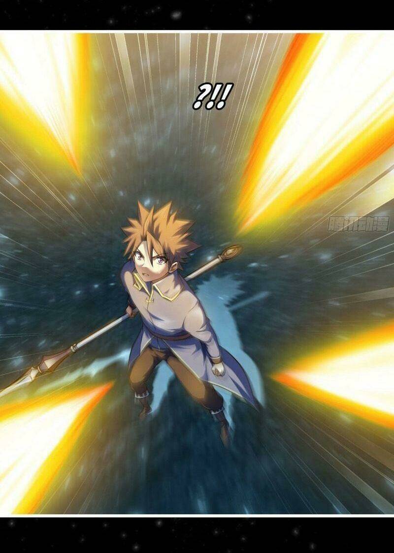 Vợ Tôi Là Quỷ Vương Chapter 309 - Trang 2