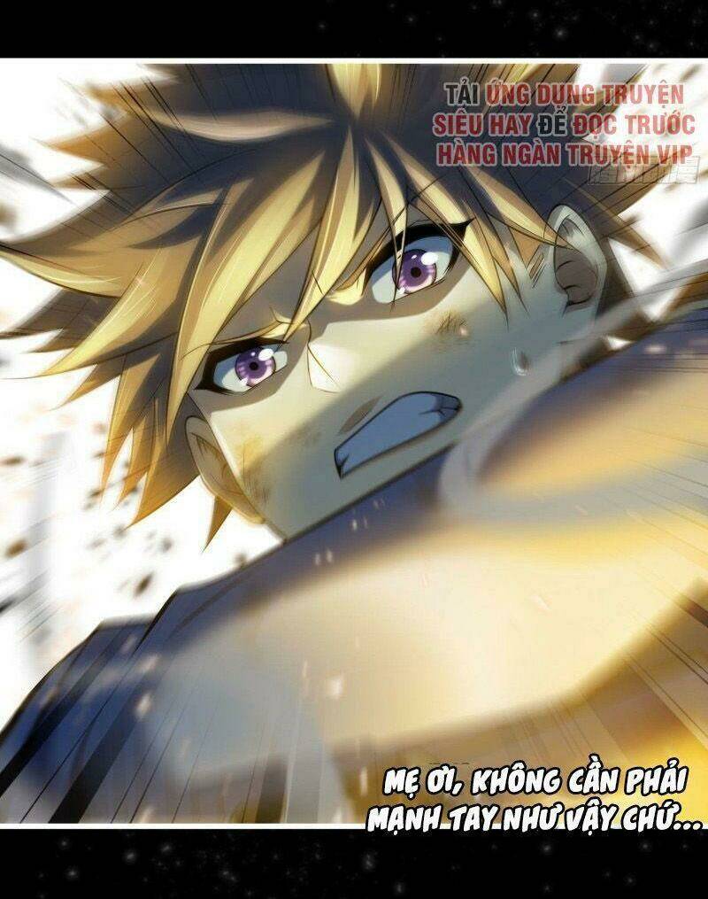 Vợ Tôi Là Quỷ Vương Chapter 309 - Trang 2