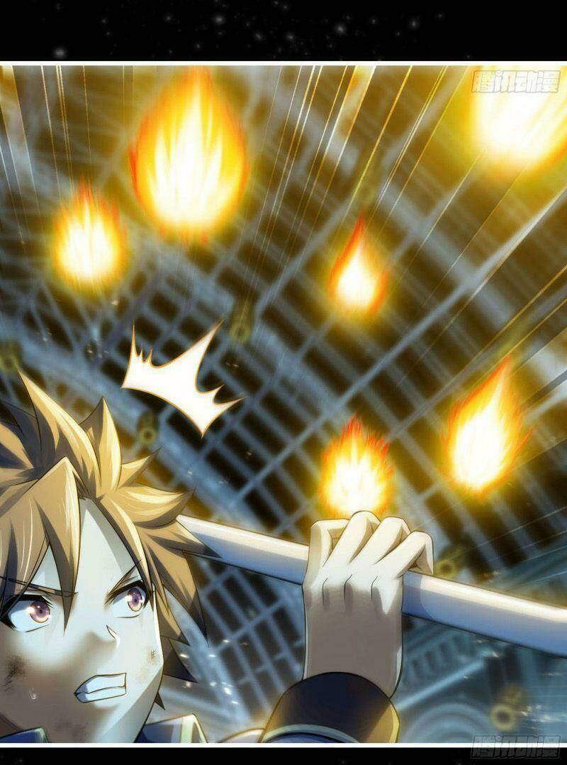 Vợ Tôi Là Quỷ Vương Chapter 309 - Trang 2