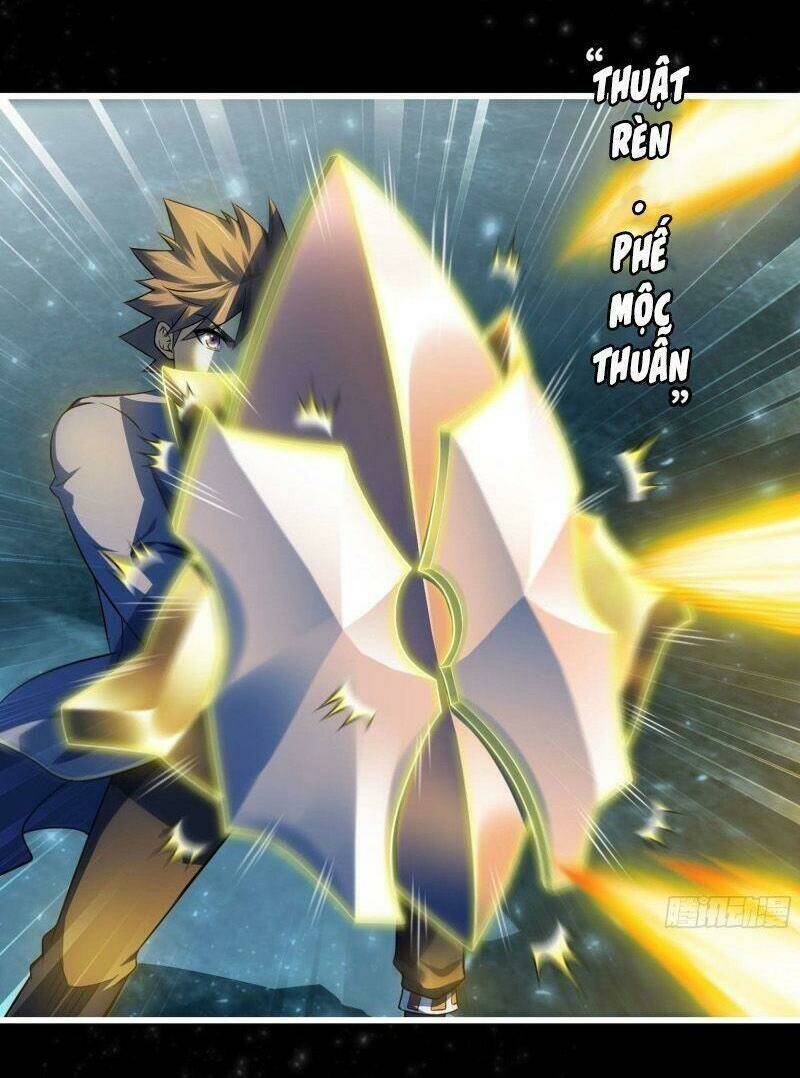 Vợ Tôi Là Quỷ Vương Chapter 309 - Trang 2