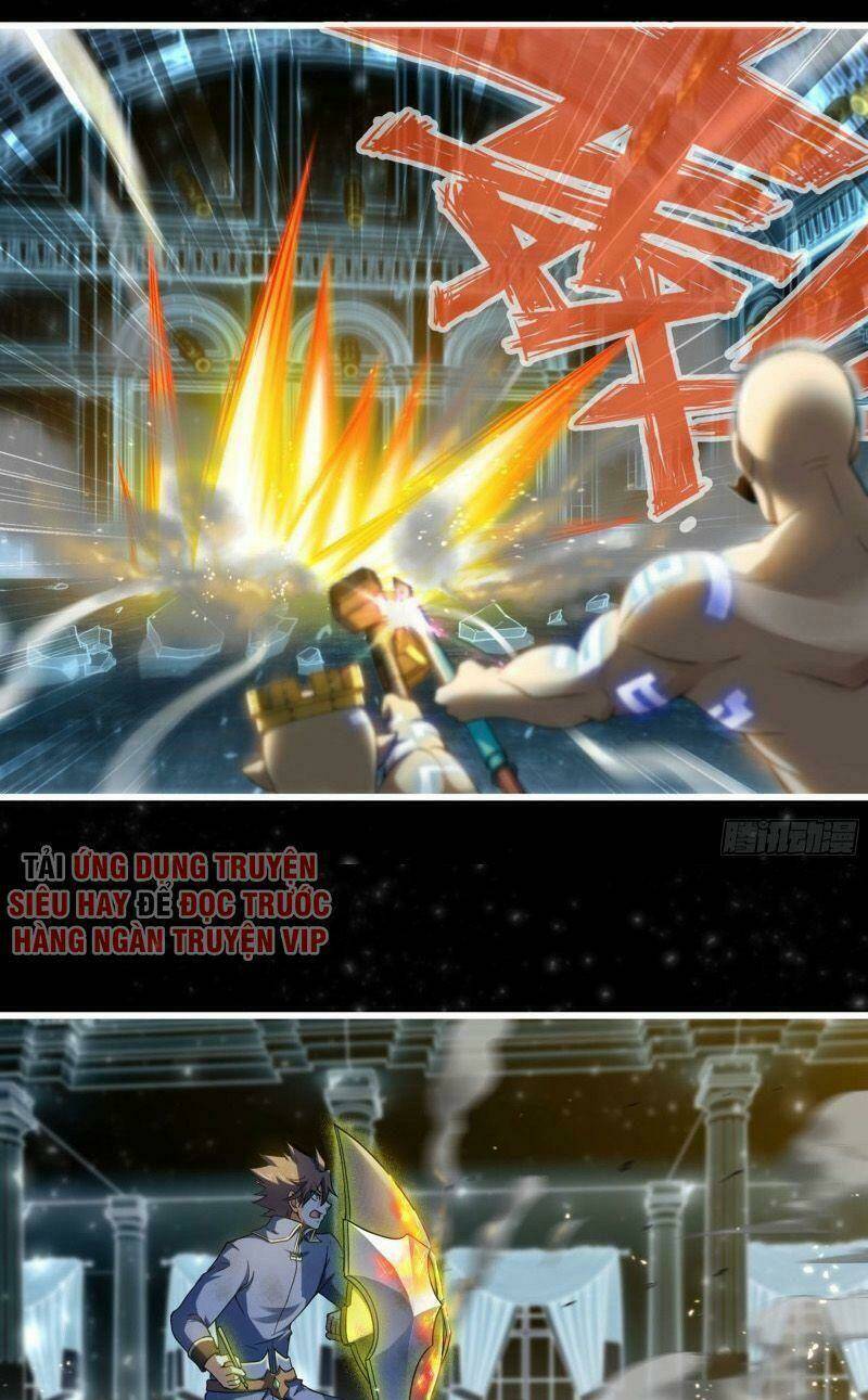 Vợ Tôi Là Quỷ Vương Chapter 309 - Trang 2