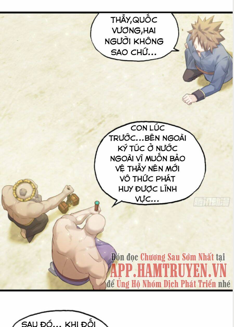Vợ Tôi Là Quỷ Vương Chapter 310 - Trang 2