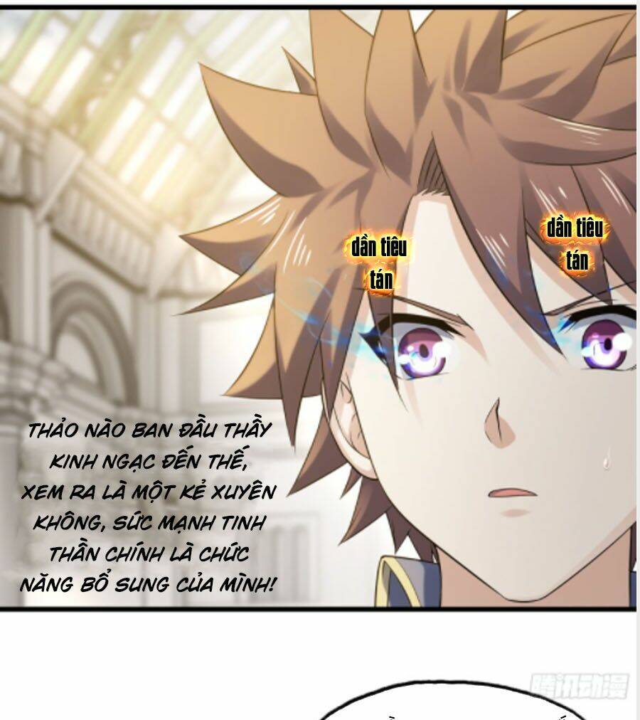 Vợ Tôi Là Quỷ Vương Chapter 310 - Trang 2