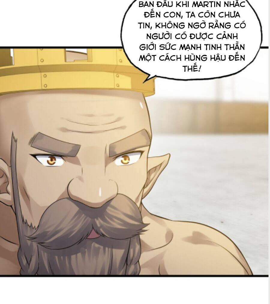 Vợ Tôi Là Quỷ Vương Chapter 310 - Trang 2