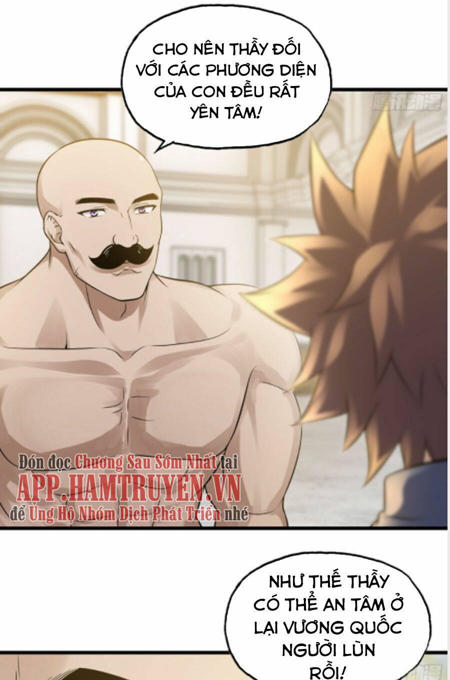 Vợ Tôi Là Quỷ Vương Chapter 310 - Trang 2