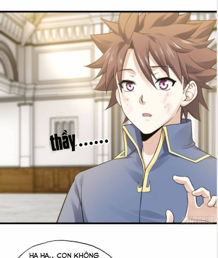 Vợ Tôi Là Quỷ Vương Chapter 310 - Trang 2