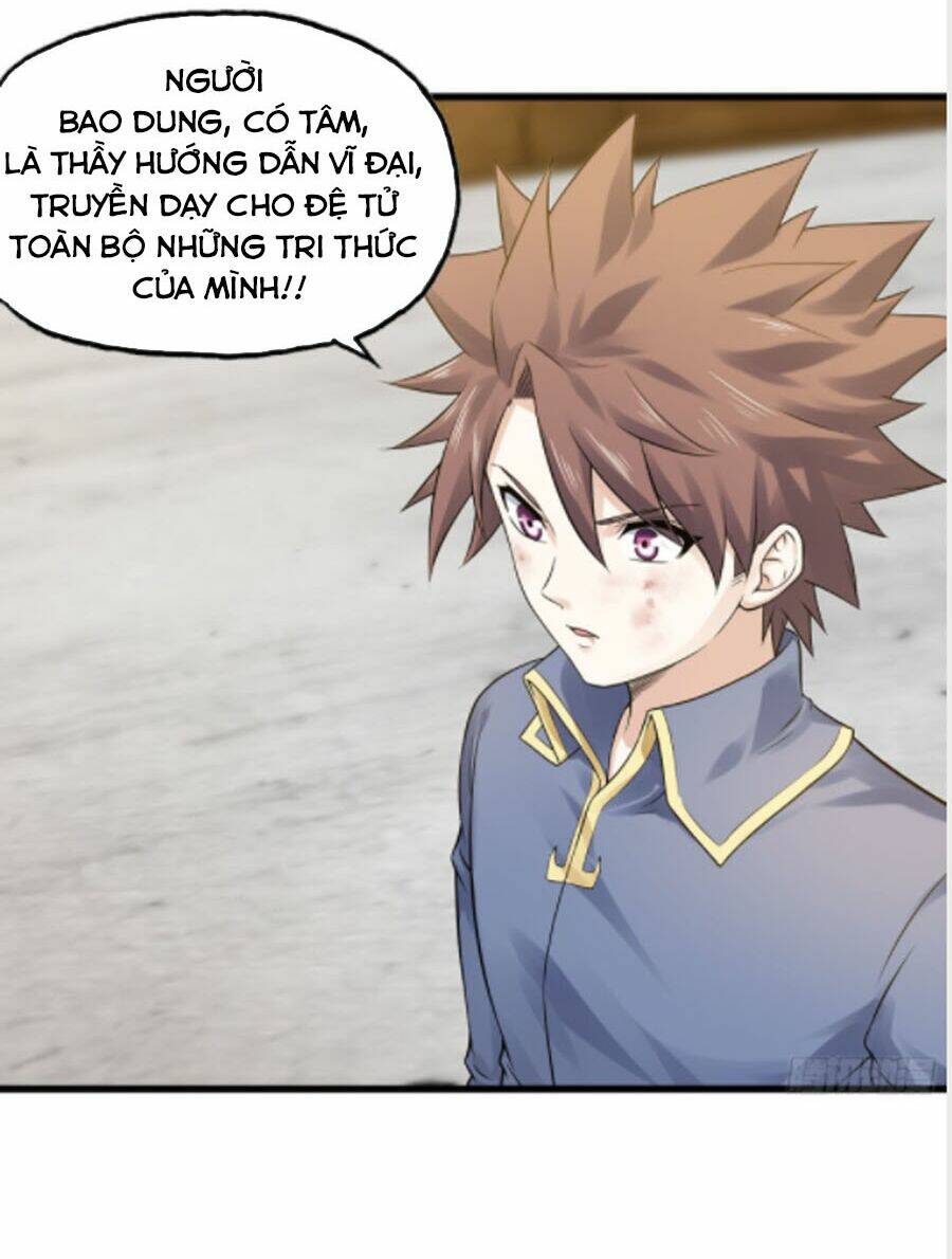 Vợ Tôi Là Quỷ Vương Chapter 310 - Trang 2