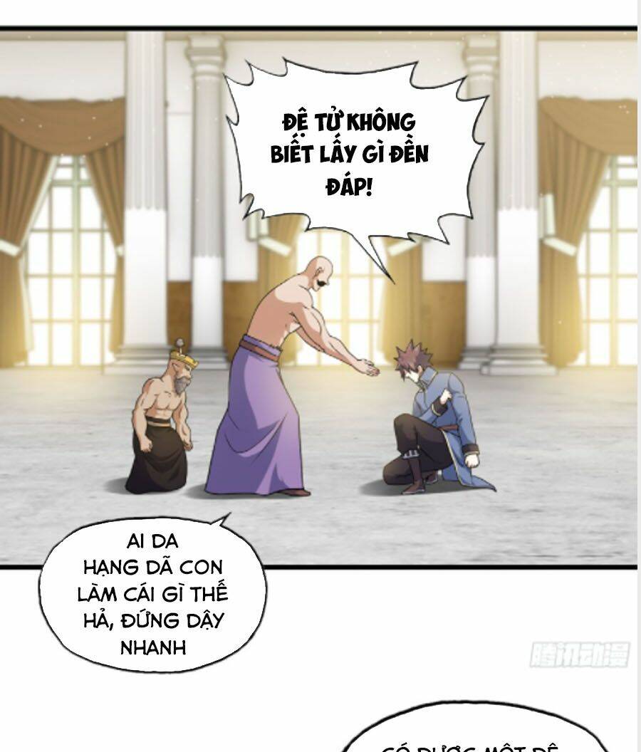 Vợ Tôi Là Quỷ Vương Chapter 310 - Trang 2