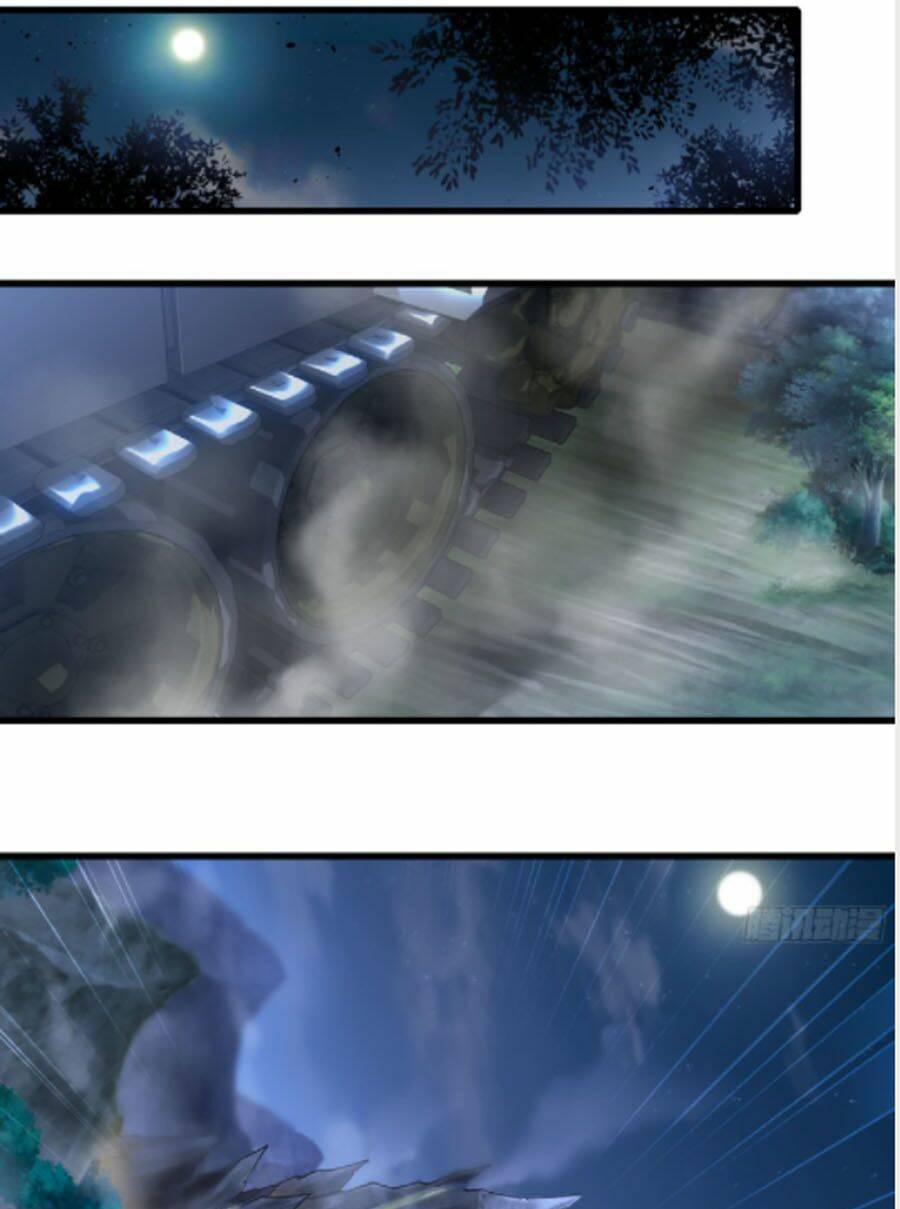 Vợ Tôi Là Quỷ Vương Chapter 310 - Trang 2