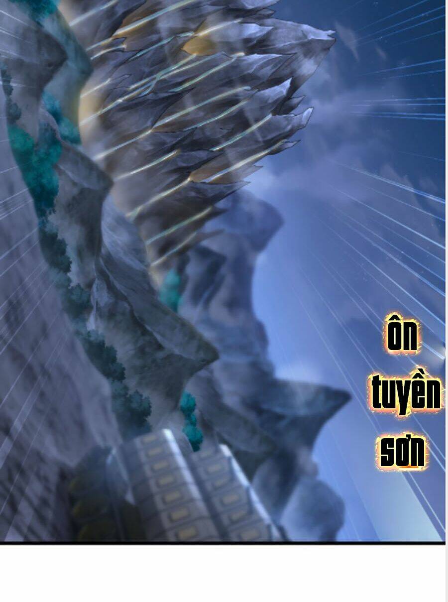 Vợ Tôi Là Quỷ Vương Chapter 310 - Trang 2