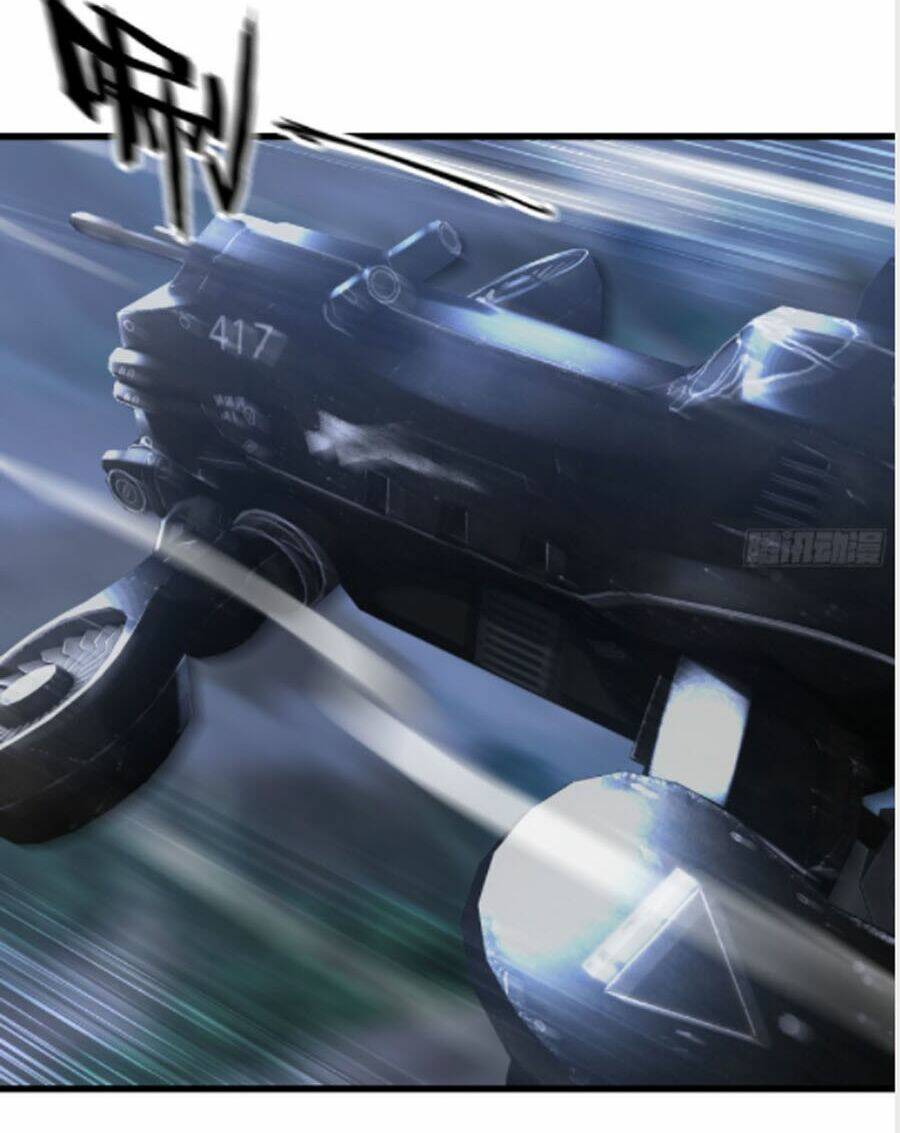 Vợ Tôi Là Quỷ Vương Chapter 310 - Trang 2