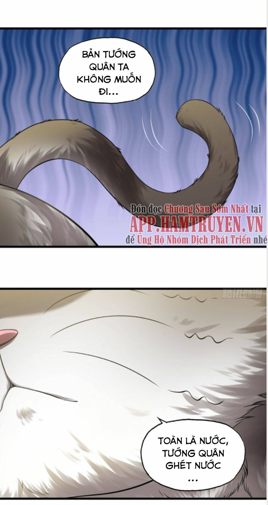 Vợ Tôi Là Quỷ Vương Chapter 310 - Trang 2