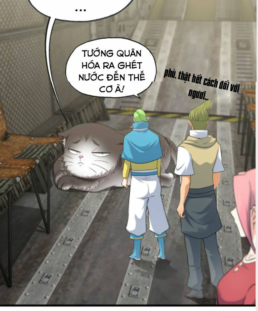 Vợ Tôi Là Quỷ Vương Chapter 310 - Trang 2