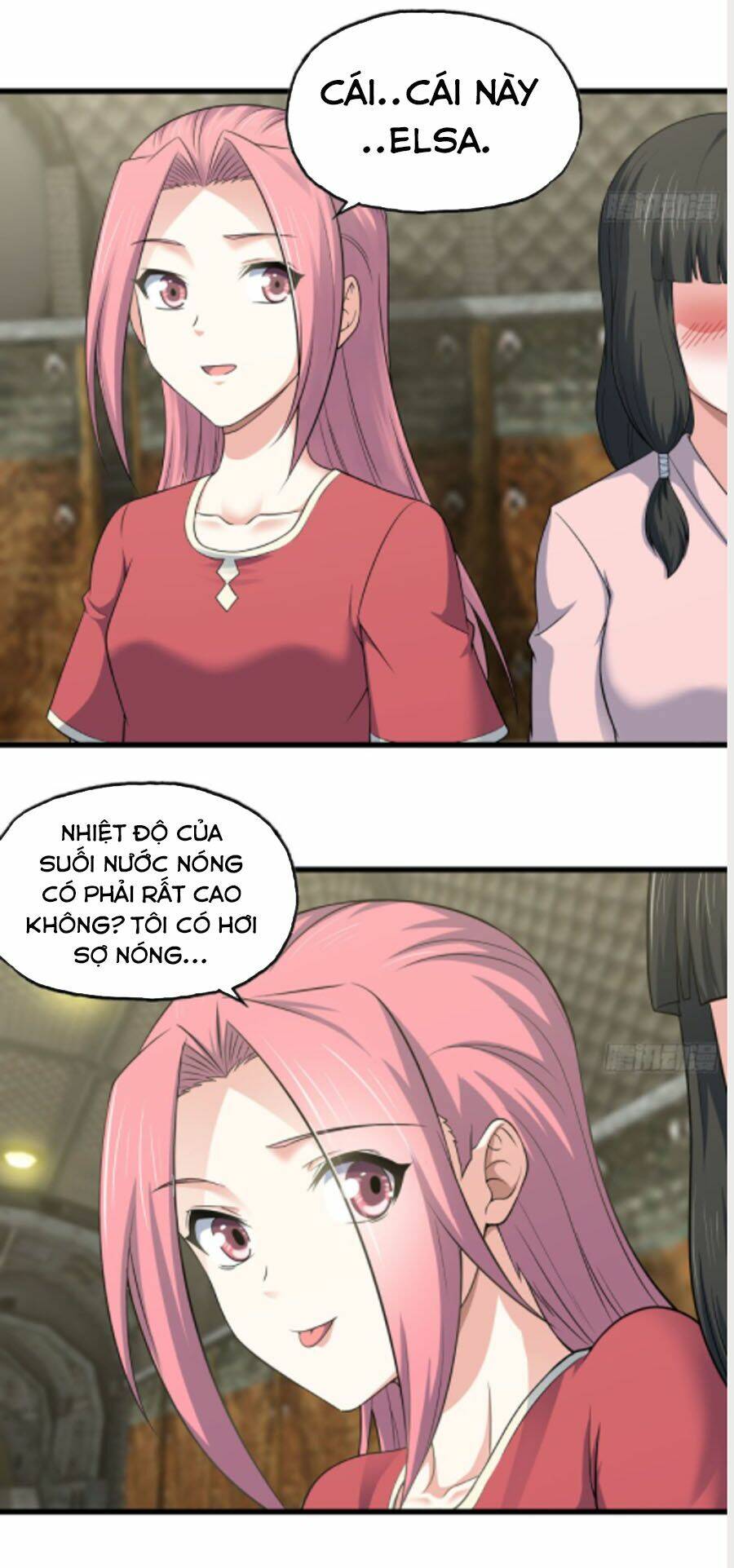 Vợ Tôi Là Quỷ Vương Chapter 310 - Trang 2