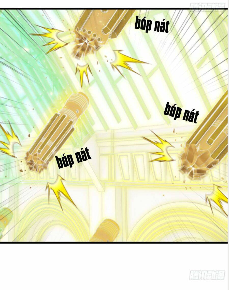 Vợ Tôi Là Quỷ Vương Chapter 310 - Trang 2