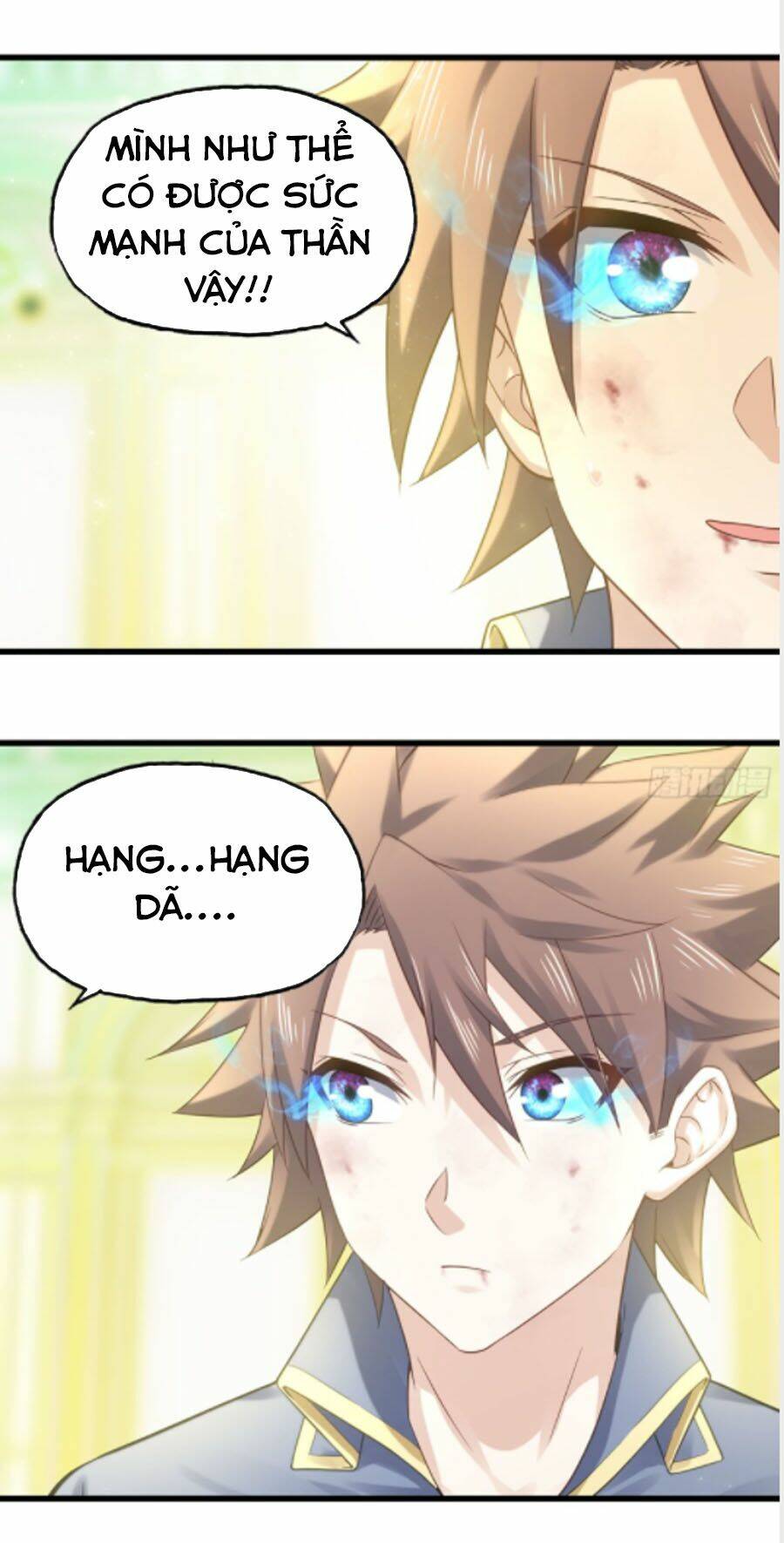 Vợ Tôi Là Quỷ Vương Chapter 310 - Trang 2