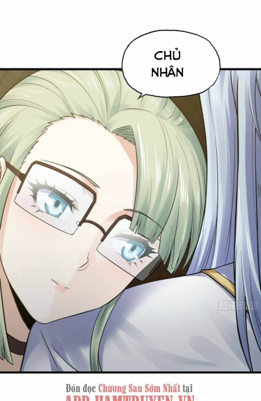 Vợ Tôi Là Quỷ Vương Chapter 311 - Trang 2